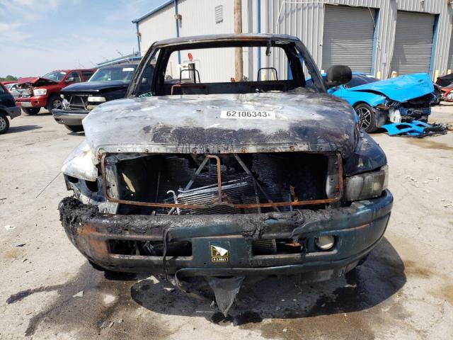 Photo 5 from auction – 1998 DODGE RAM 1500 with VIN 1B7HC16Z3WS590875
