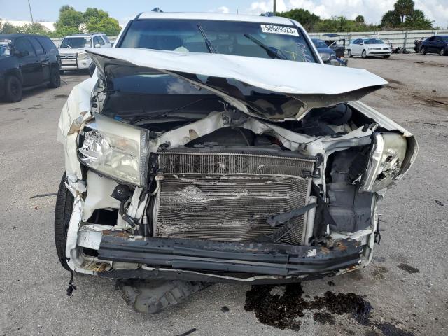 Photo 5 from auction – 2015 HONDA PILOT SE with VIN 5FNYF3H32FB027843