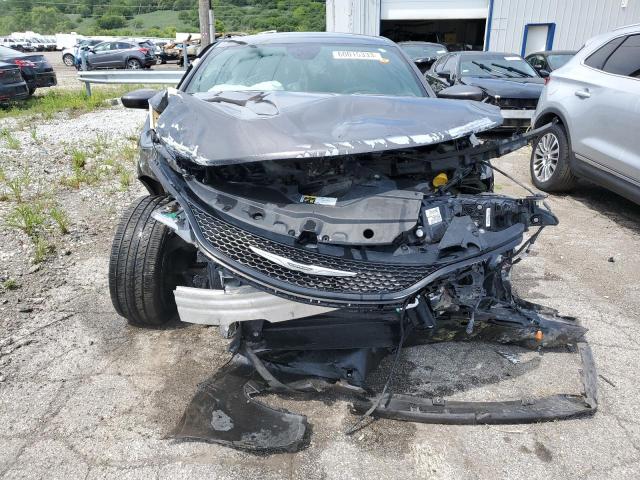 Photo 5 from auction – 2015 CHRYSLER 200 S with VIN 1C3CCCBB7FN566340