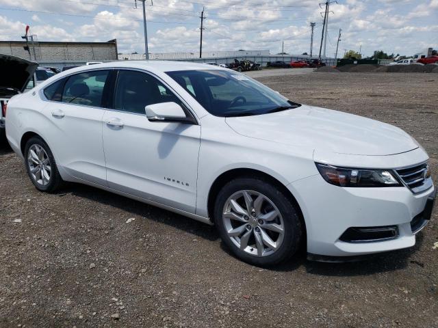 Photo 4 from auction – 2018 CHEVROLET IMPALA LT with VIN 2G1105SA4J9106703