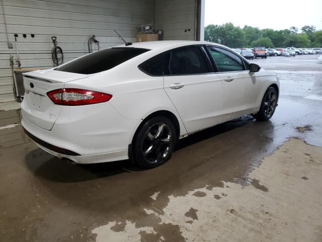 Photo 3 from auction – 2013 FORD FUSION SE with VIN 3FA6P0HR5DR201655