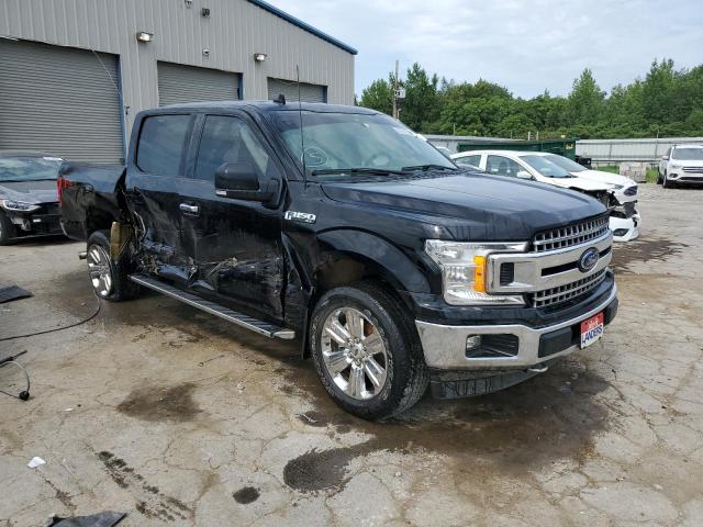 Photo 4 from auction – 2019 FORD F150 SUPER with VIN 1FTEW1E48KKE28847