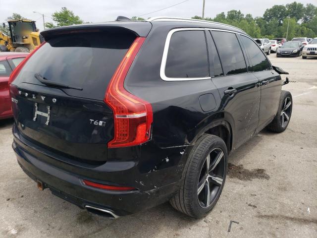 Photo 3 from auction – 2016 VOLVO XC90 T6 with VIN YV4A22PM2G1058079