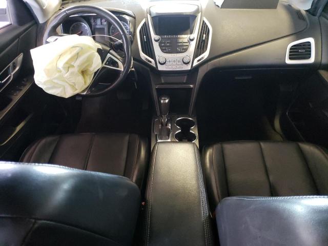 Photo 8 from auction – 2016 GMC TERRAIN SL with VIN 2GKFLUEK7G6347396