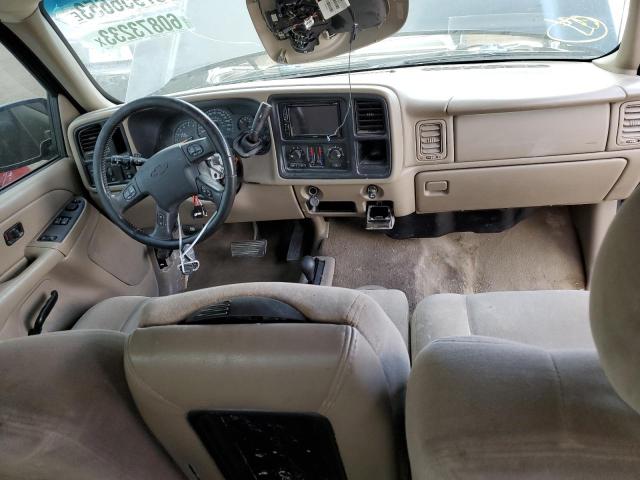 Photo 8 from auction – 2006 CHEVROLET SILVERADO with VIN 1GCEK19B96Z145097
