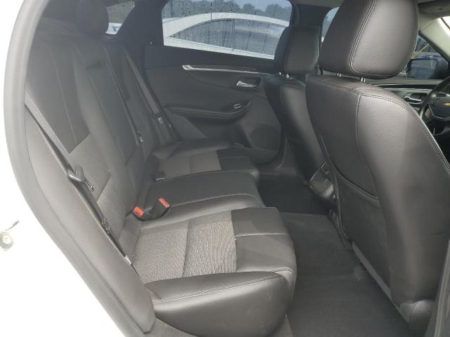 Photo 10 from auction – 2017 CHEVROLET IMPALA LT with VIN 1G1105S36HU118236