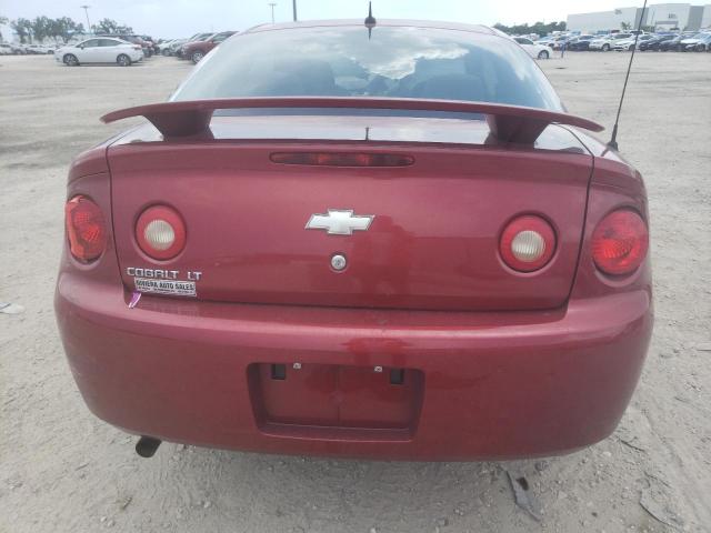 Photo 6 from auction – 2010 CHEVROLET COBALT 1LT with VIN 1G1AD1F58A7205665