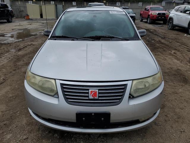 Photo 5 from auction – 2006 SATURN ION LEVEL with VIN 1G8AL55F26Z140507