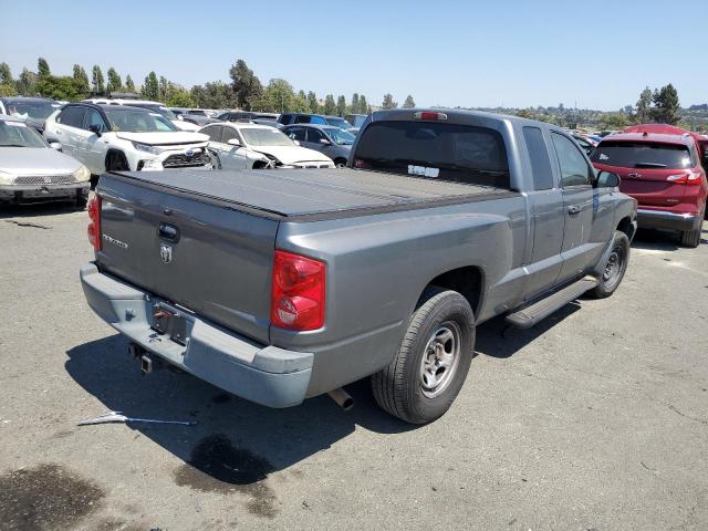 Photo 3 from auction – 2007 DODGE DAKOTA ST with VIN 1D7HE22KX7S253457