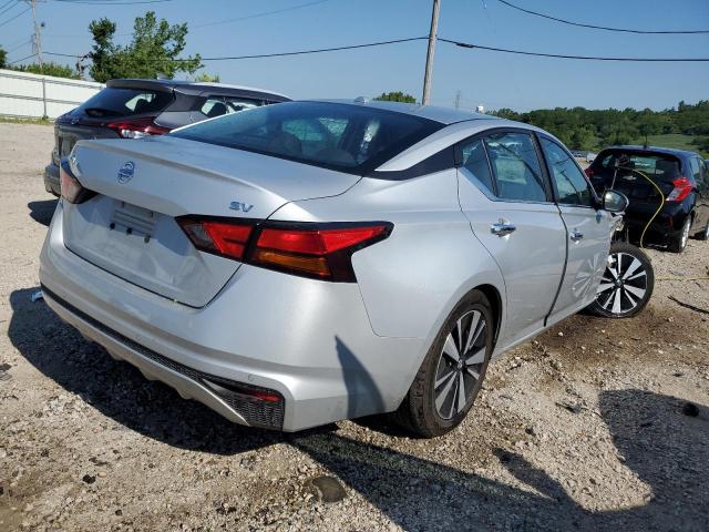 Photo 3 from auction – 2021 NISSAN ALTIMA SV with VIN 1N4BL4DV8MN374898