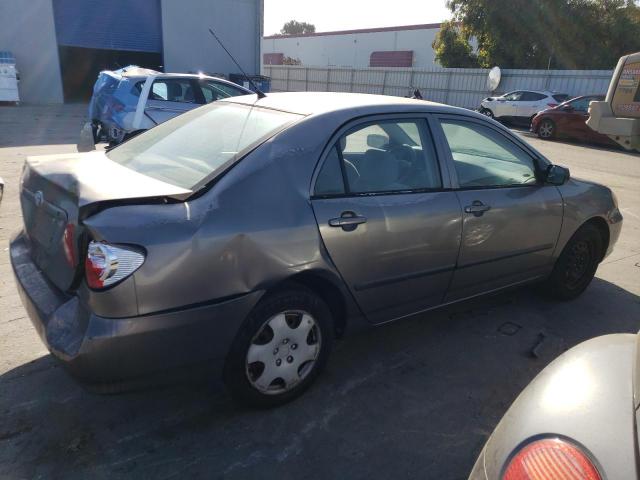 Photo 3 from auction – 2004 TOYOTA COROLLA CE with VIN 1NXBR32EX4Z208227