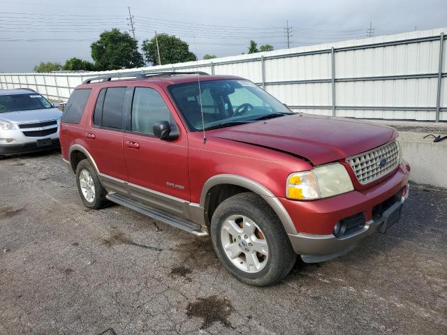 Photo 4 from auction – 2004 FORD EXPLORER E with VIN 1FMZU74W54UB20437