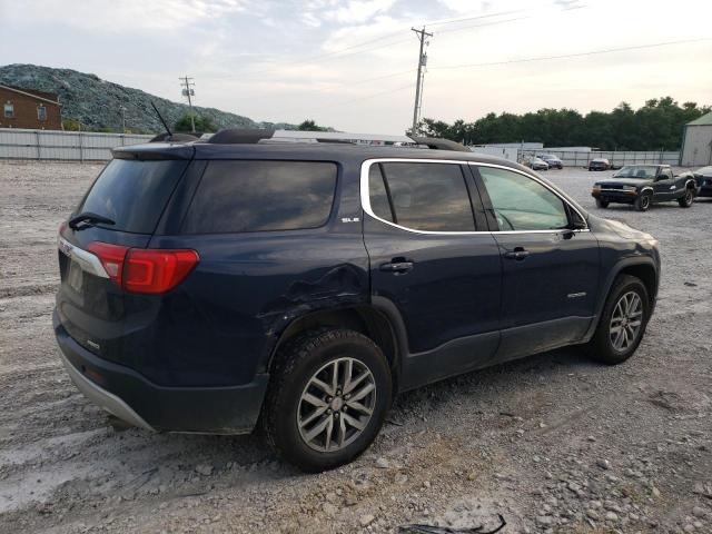 Photo 3 from auction – 2017 GMC ACADIA SLE with VIN 1GKKNSLS6HZ281221