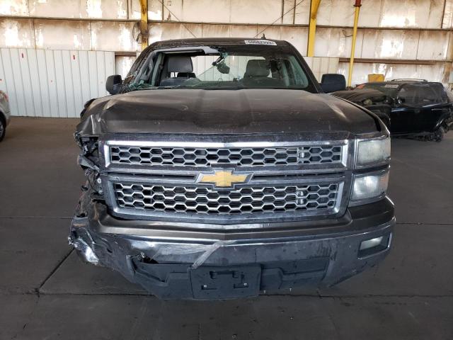 Photo 5 from auction – 2014 CHEVROLET SILVERADO with VIN 1GCRCREC7EZ369348