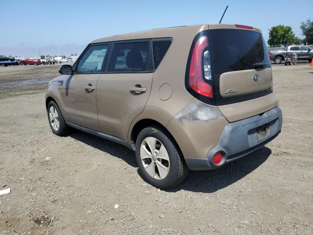 Photo 2 from auction – 2014 KIA SOUL with VIN KNDJN2A26E7099391