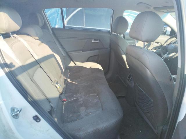 Photo 11 from auction – 2015 KIA SPORTAGE L with VIN KNDPB3AC0F7697706