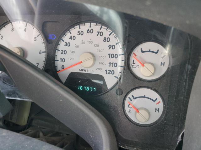 Photo 9 from auction – 2007 DODGE RAM 1500 S with VIN 1D7HU18297S252322