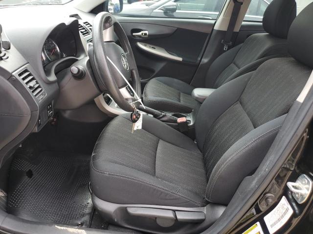 Photo 7 from auction – 2013 TOYOTA COROLLA BA with VIN 5YFBU4EE0DP193643