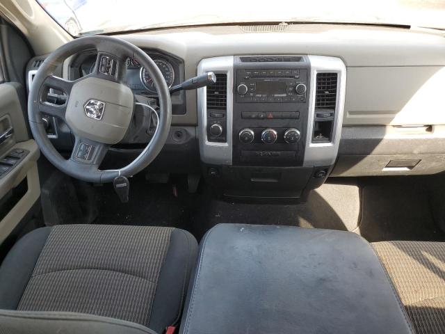 Снимка 8 от търг – 2012 DODGE RAM 1500 S с VIN 1C6RD7GP0CS102065