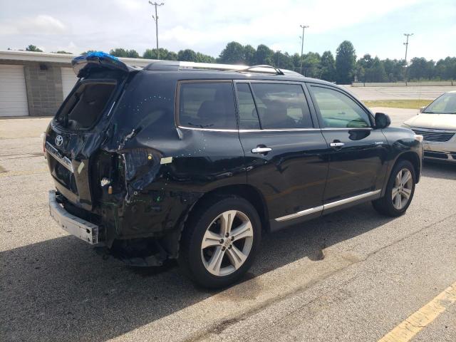 Photo 3 from auction – 2013 TOYOTA HIGHLANDER with VIN 5TDYK3EH6DS105190