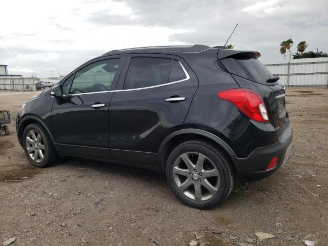 Photo 2 from auction – 2016 BUICK ENCORE with VIN KL4CJCSB9GB540935