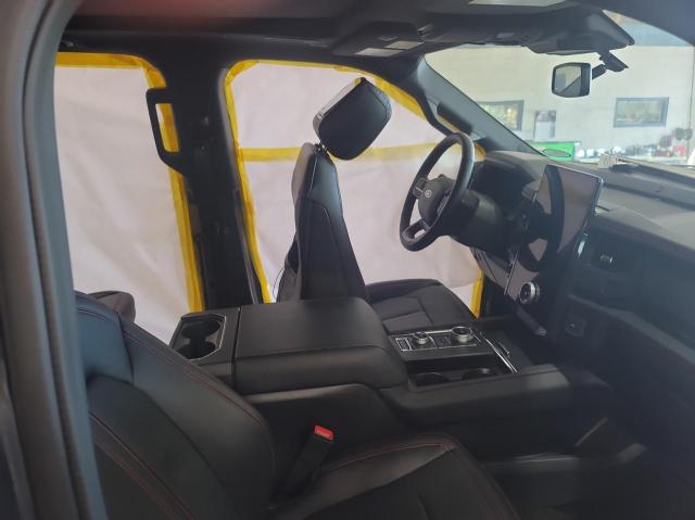 Photo 5 from auction – 2023 FORD EXPEDITION with VIN 1FMJU2AG2PEA03491