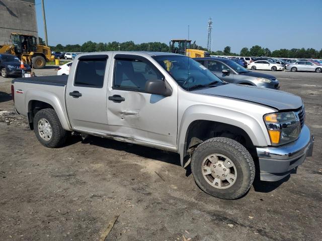 Photo 4 from auction – 2006 GMC CANYON with VIN 1GTDT136768218039