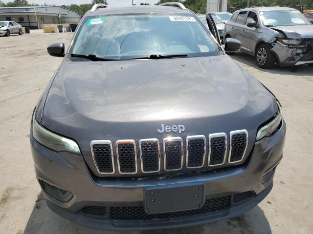 Photo 5 from auction – 2019 JEEP CHEROKEE L with VIN 1C4PJMLX1KD309578