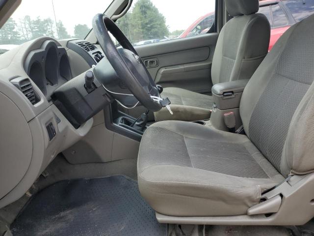 Photo 7 from auction – 2004 NISSAN XTERRA XE with VIN 5N1DD28TX4C649434