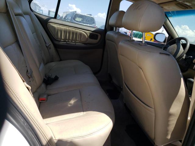 Photo 10 from auction – 2001 NISSAN ALTIMA GXE with VIN 1N4DL01A01C216016