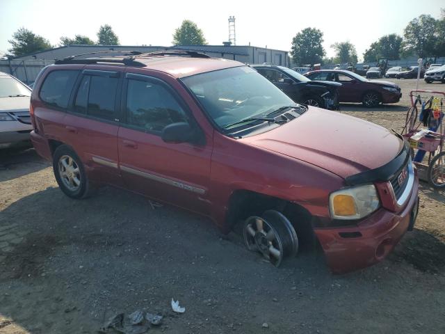 Photo 4 from auction – 2002 GMC ENVOY with VIN 1GKDT13S422138731