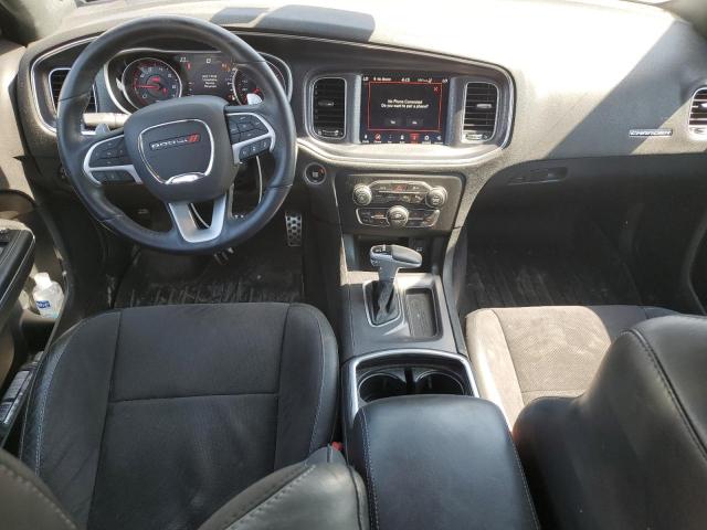 Photo 8 from auction – 2018 DODGE CHARGER R/ with VIN 2C3CDXGJXJH177729