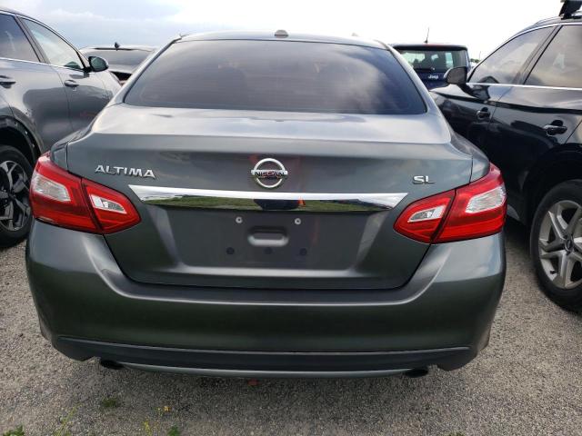 Photo 6 from auction – 2017 NISSAN ALTIMA 2.5 with VIN 1N4AL3AP6HC188709