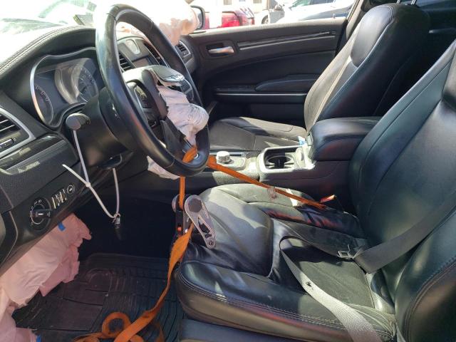 Photo 7 from auction – 2016 CHRYSLER 300 LIMITE with VIN 2C3CCAAG0GH234073