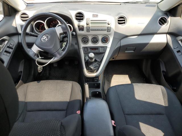 Photo 8 from auction – 2009 TOYOTA COROLLA MA with VIN 2T1KE40E79C005941