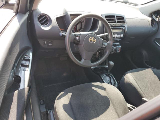 Photo 8 from auction – 2008 TOYOTA SCION XD with VIN JTKKU10428J023431