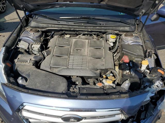 Фото 11 с аукциона – 2016 SUBARU OUTBACK 3. с VIN 4S4BSEJC1G3206604