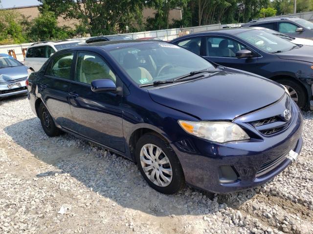 Photo 4 from auction – 2012 TOYOTA COROLLA 4D with VIN 2T1BU4EE8CC896972