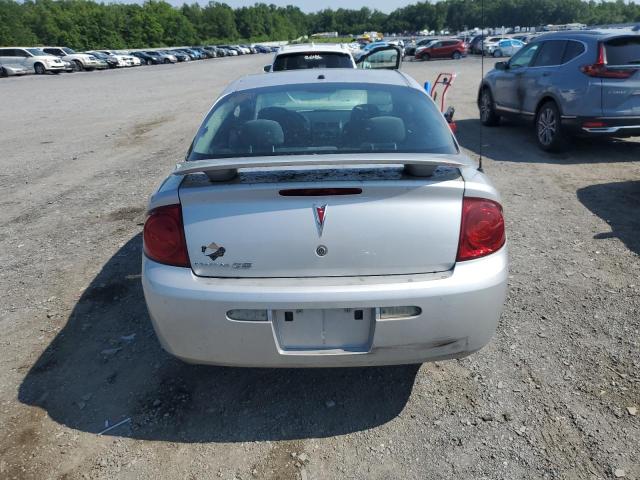 Photo 6 from auction – 2007 PONTIAC G5 with VIN 1G2AL15FX77123051