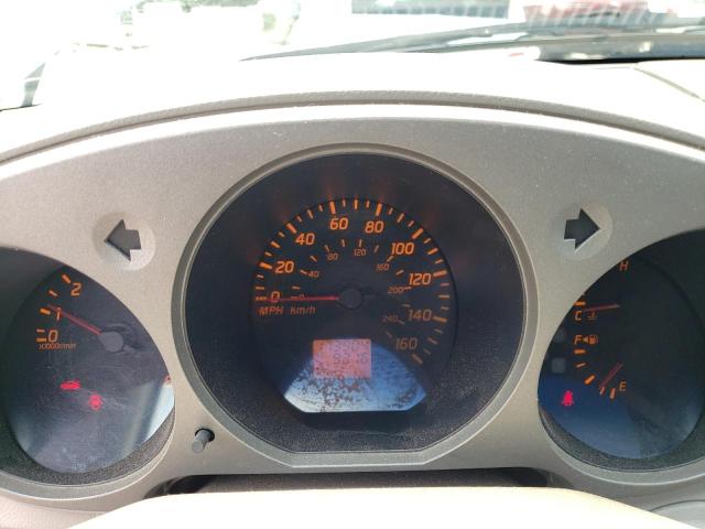 Photo 9 from auction – 2002 NISSAN ALTIMA SE with VIN 1N4BL11EX2C117477