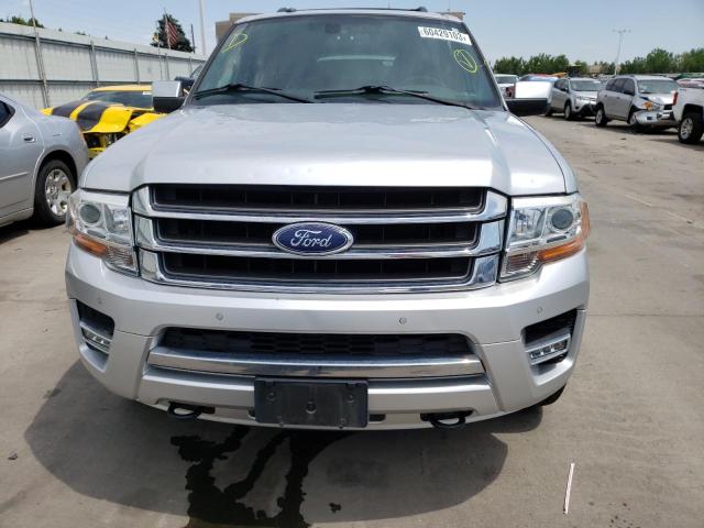 Photo 5 from auction – 2017 FORD EXPEDITION with VIN 1FMJU2AT1HEA50199