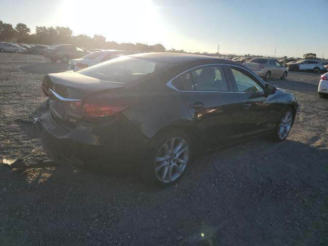 Photo 3 from auction – 2014 MAZDA 6 TOURING with VIN JM1GJ1V65E1126810