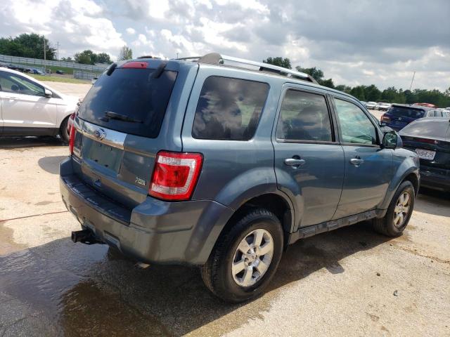 Photo 3 from auction – 2011 FORD ESCAPE LIM with VIN 1FMCU0EG9BKC13992