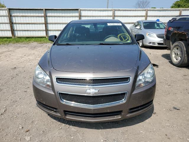 Photo 5 from auction – 2011 CHEVROLET MALIBU LS with VIN 1G1ZB5E14BF357562