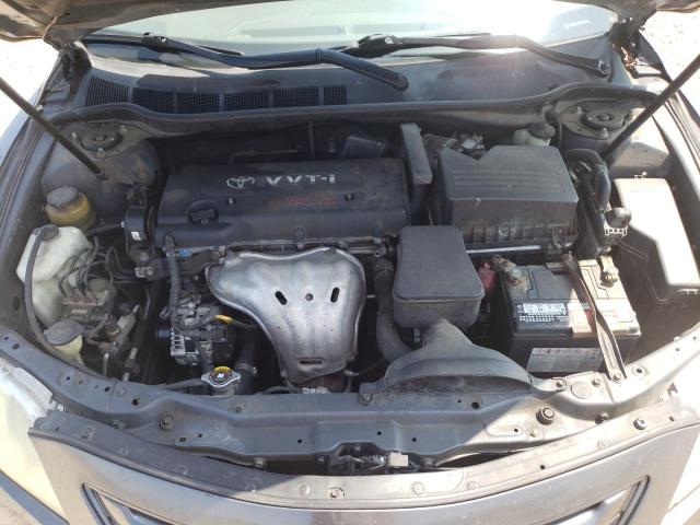 Photo 11 from auction – 2007 TOYOTA CAMRY with VIN 4T1BE46KX7U511840