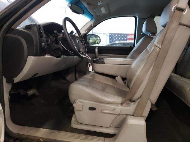 Photo 7 from auction – 2008 CHEVROLET 1500 with VIN 1GCEK19078Z309609