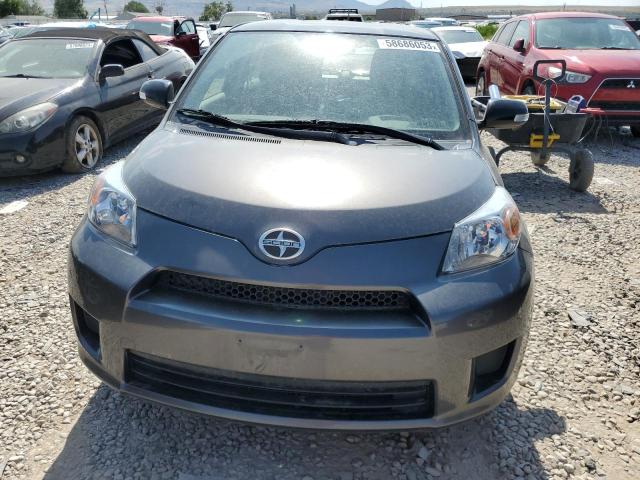 Photo 5 from auction – 2014 TOYOTA SCION XD with VIN JTKKUPB46E1042057