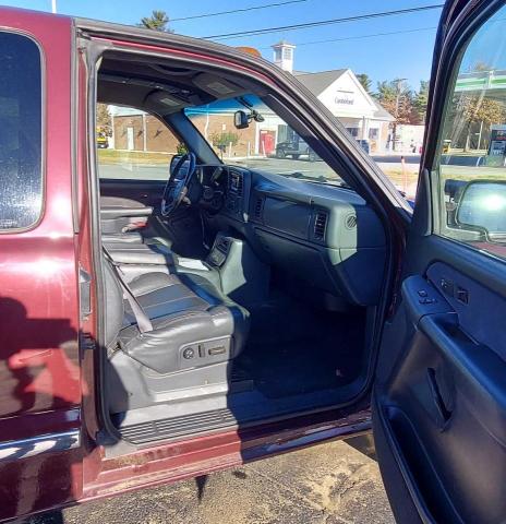 Photo 5 from auction – 2002 GMC SIERRA K25 with VIN 1GTHK29U72E301756