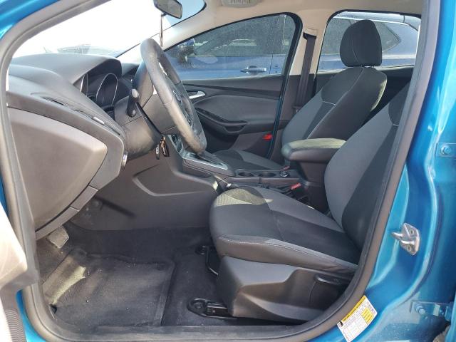 Photo 7 from auction – 2014 FORD FOCUS SE with VIN 1FADP3F26EL176540