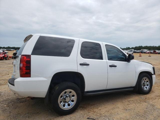 Photo 3 from auction – 2010 CHEVROLET TAHOE C150 with VIN 1GNMCAE0XAR116883